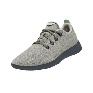 Allbirds men's Wool Runners grey Merino Wool running shoes sz 12